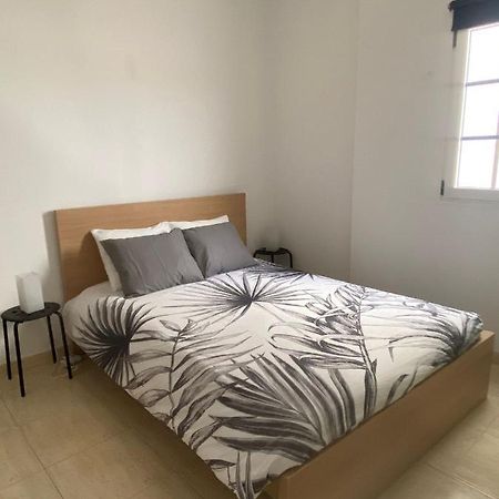 Apartamento Cerca De Las Piscinas Naturales Punta Mujeres 外观 照片