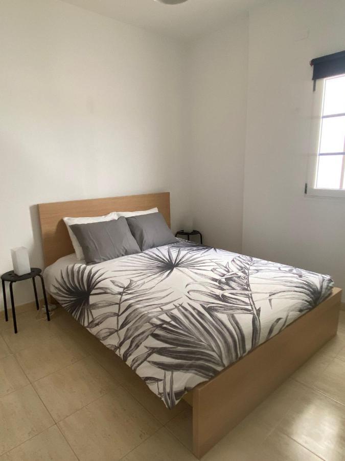 Apartamento Cerca De Las Piscinas Naturales Punta Mujeres 外观 照片