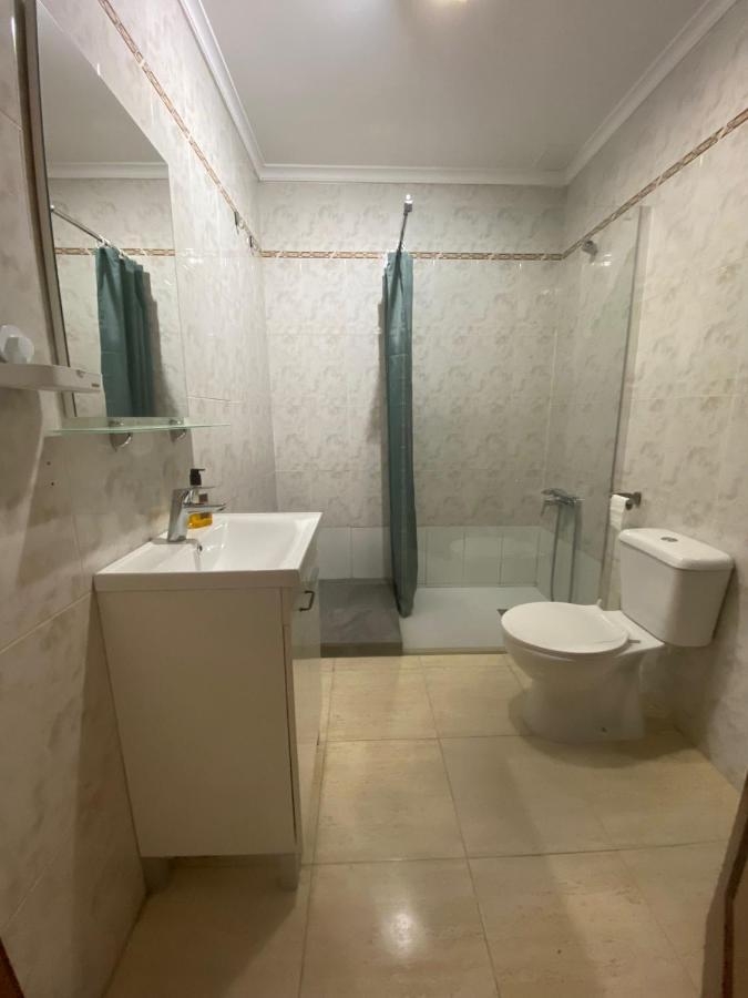Apartamento Cerca De Las Piscinas Naturales Punta Mujeres 外观 照片